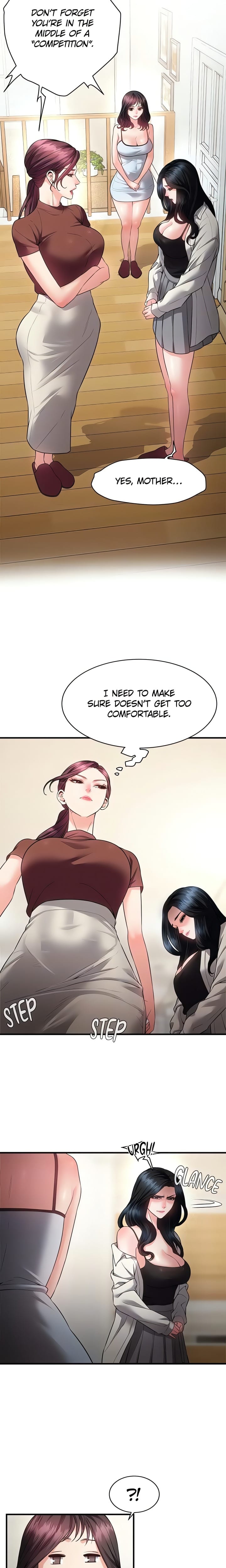 Bride Lessons (Official) Uncensored, chapter 10, page 6 of 23