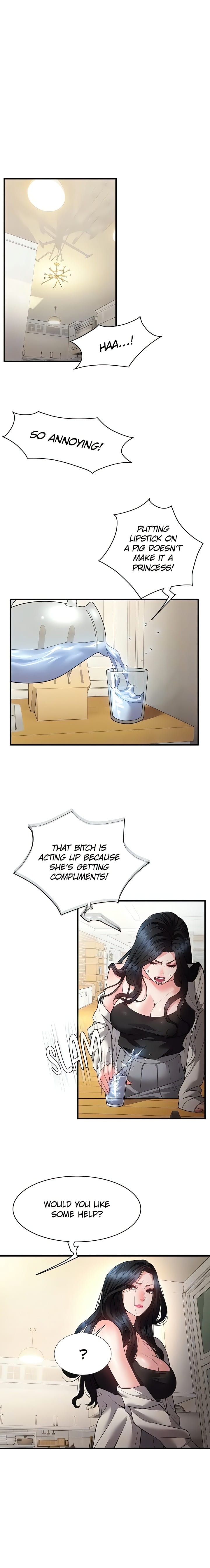 Bride Lessons (Official) Uncensored, chapter 10, page 8 of 23