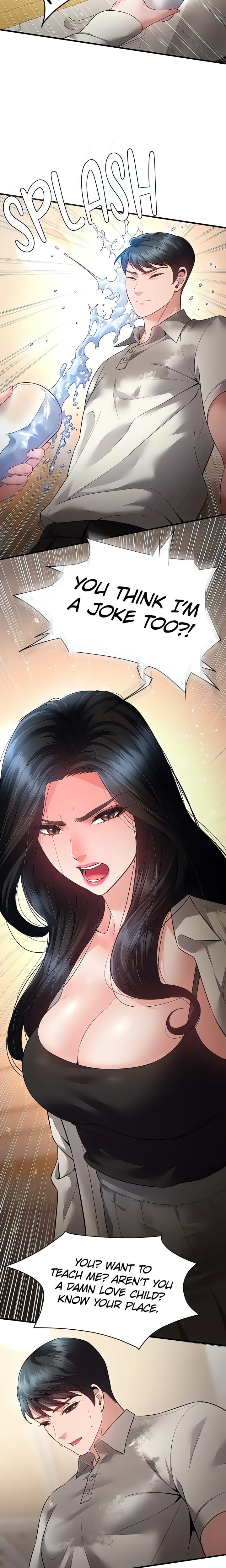 Bride Lessons (Official) Uncensored, chapter 10, page 10 of 23
