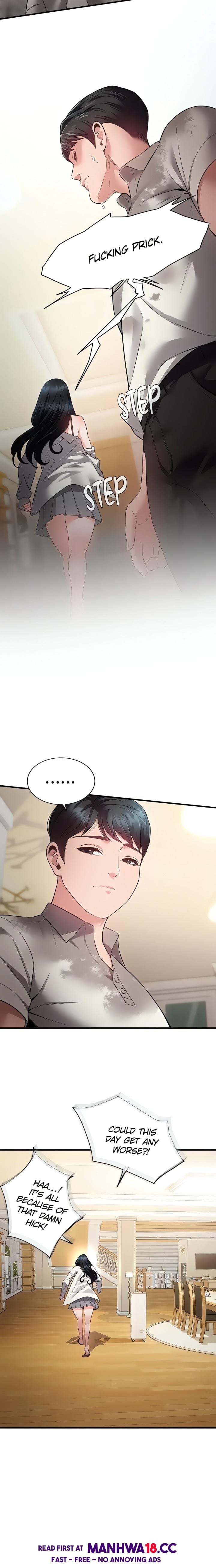 Bride Lessons (Official) Uncensored, chapter 10, page 11 of 23
