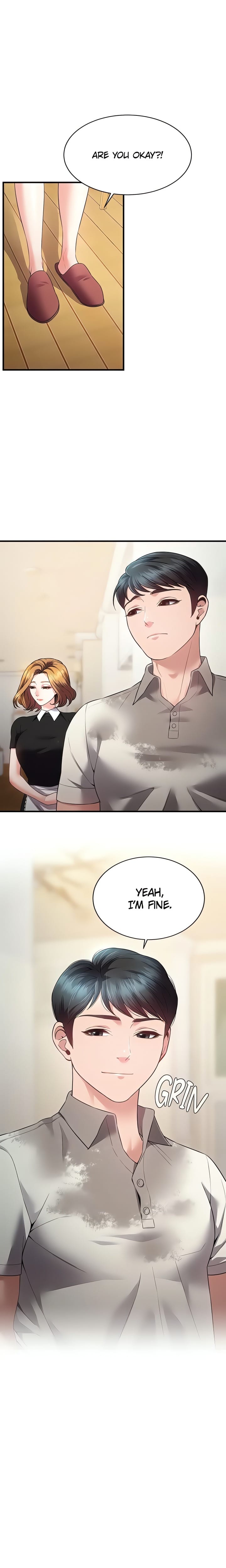 Bride Lessons (Official) Uncensored, chapter 10, page 12 of 23