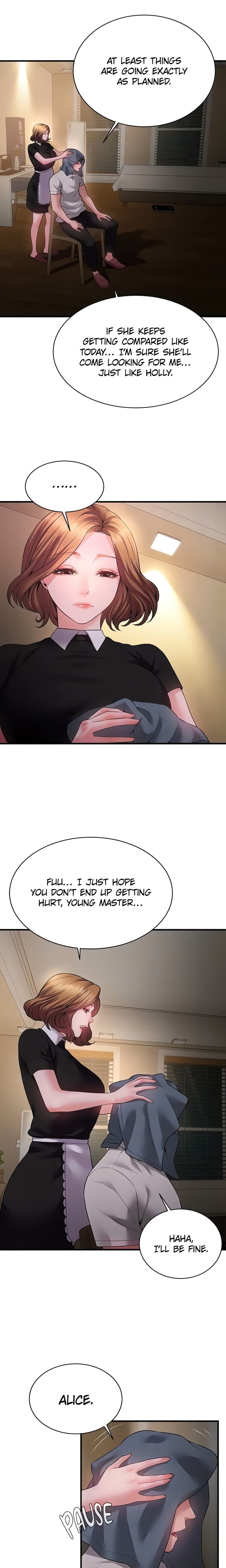 Bride Lessons (Official) Uncensored, chapter 10, page 14 of 23