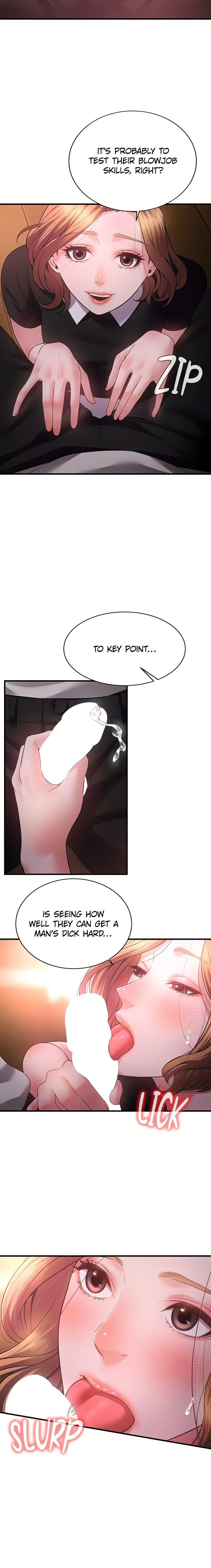 Bride Lessons (Official) Uncensored, chapter 10, page 17 of 23