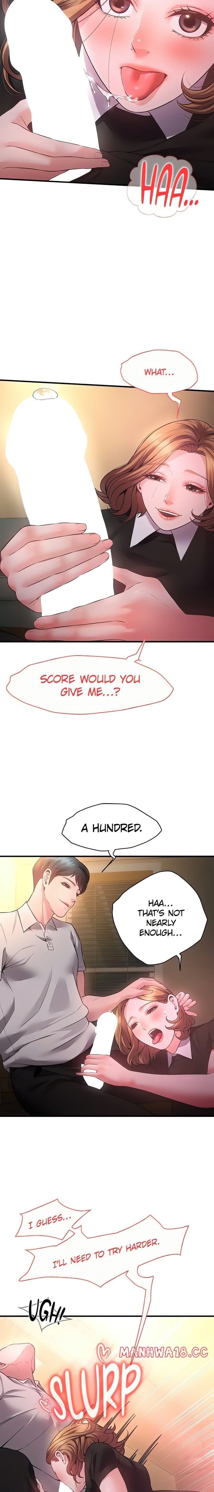 Bride Lessons (Official) Uncensored, chapter 10, page 19 of 23
