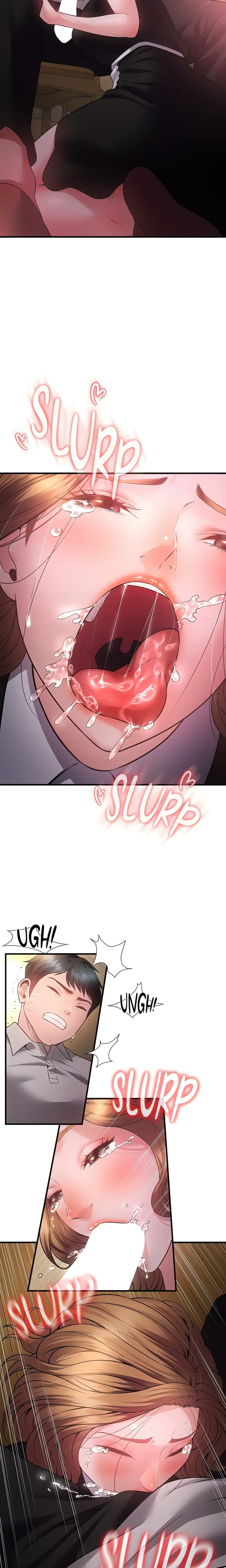 Bride Lessons (Official) Uncensored, chapter 10, page 20 of 23