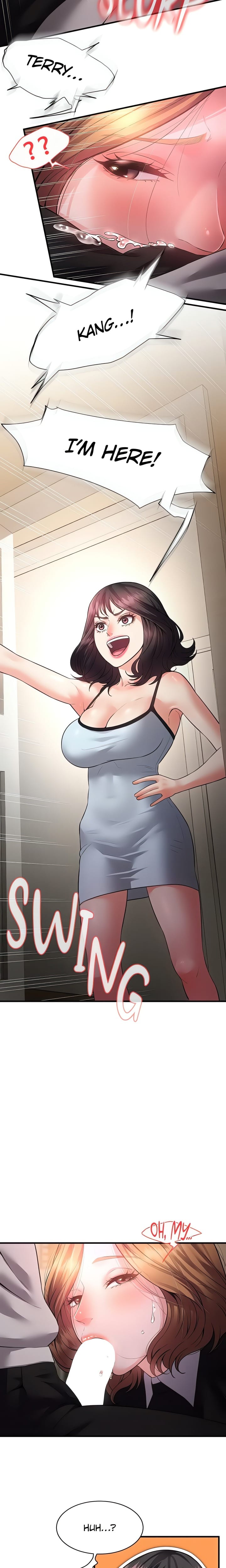 Bride Lessons (Official) Uncensored, chapter 10, page 21 of 23