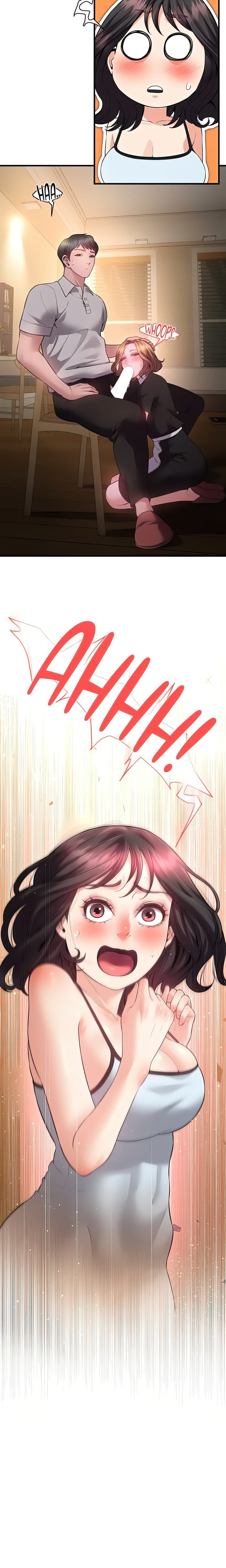 Bride Lessons (Official) Uncensored, chapter 10, page 22 of 23
