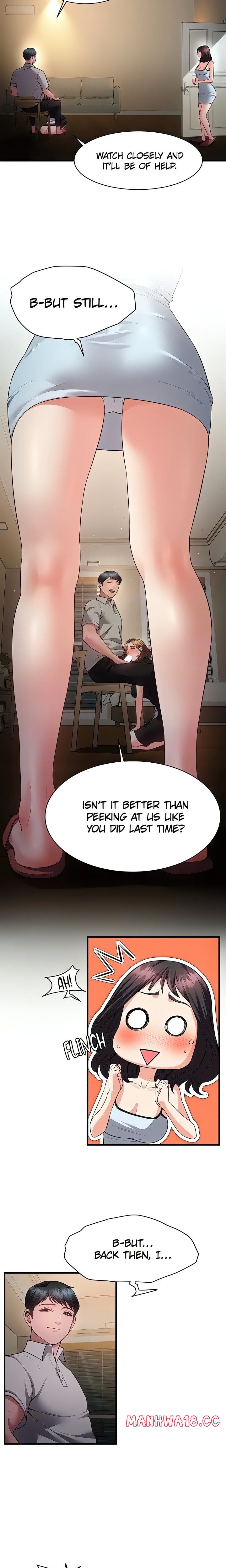 Bride Lessons (Official) Uncensored, chapter 11, page 5 of 21