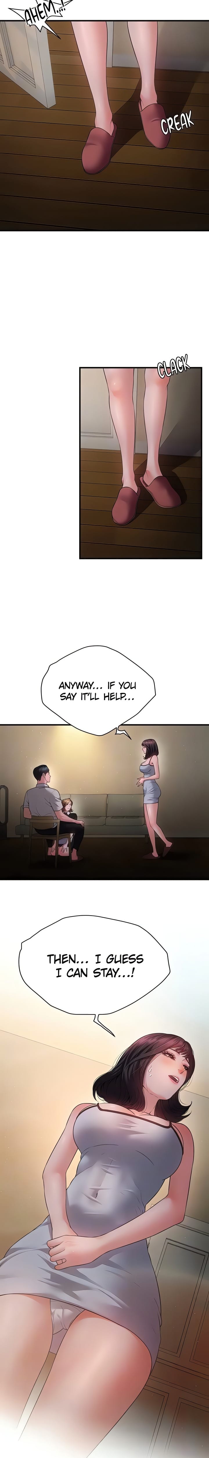 Bride Lessons (Official) Uncensored, chapter 11, page 6 of 21