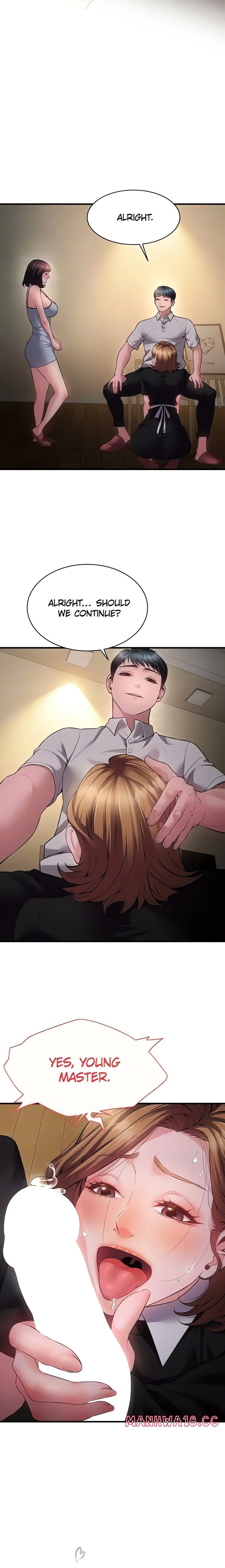 Bride Lessons (Official) Uncensored, chapter 11, page 7 of 21