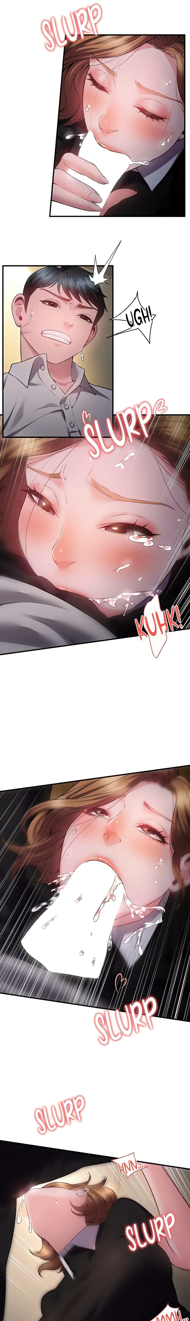 Bride Lessons (Official) Uncensored, chapter 11, page 8 of 21