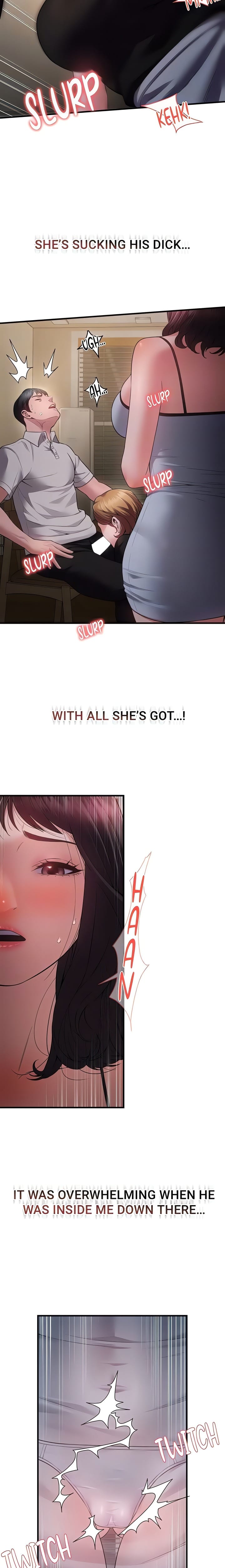 Bride Lessons (Official) Uncensored, chapter 11, page 9 of 21
