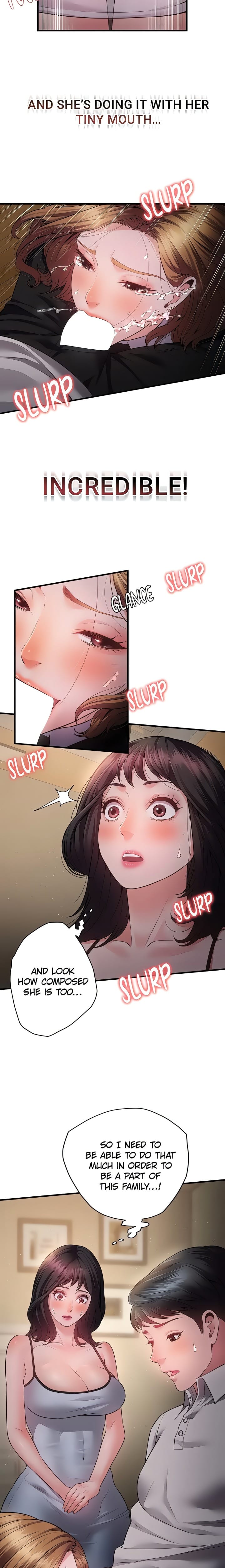 Bride Lessons (Official) Uncensored, chapter 11, page 10 of 21