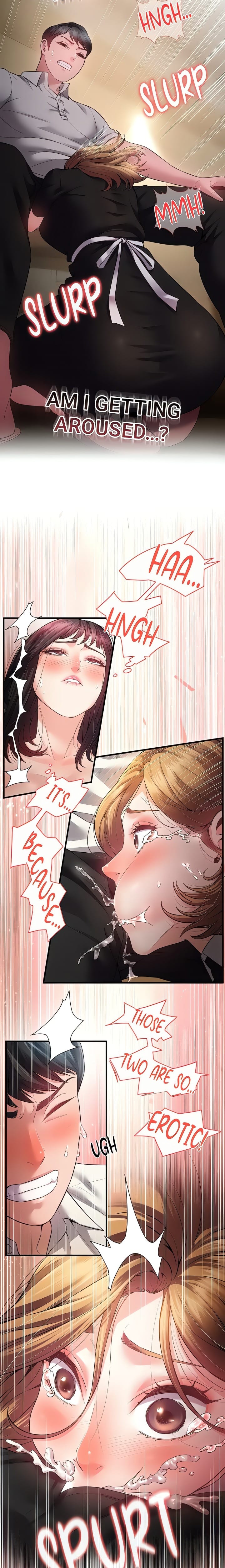 Bride Lessons (Official) Uncensored, chapter 11, page 13 of 21