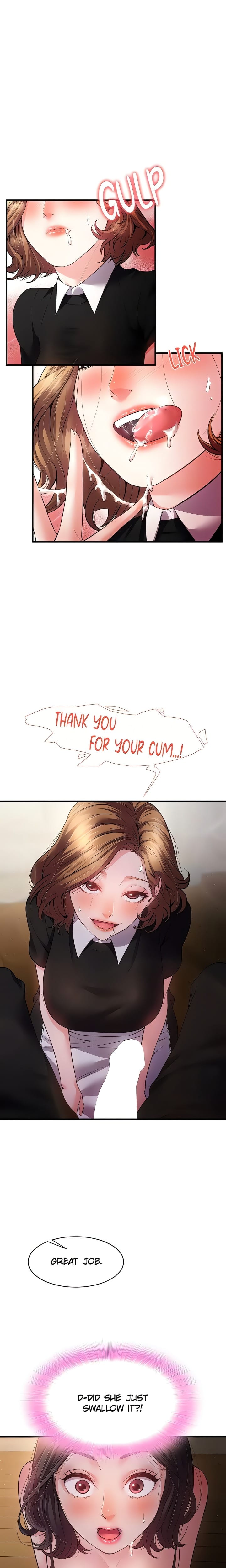 Bride Lessons (Official) Uncensored, chapter 11, page 15 of 21