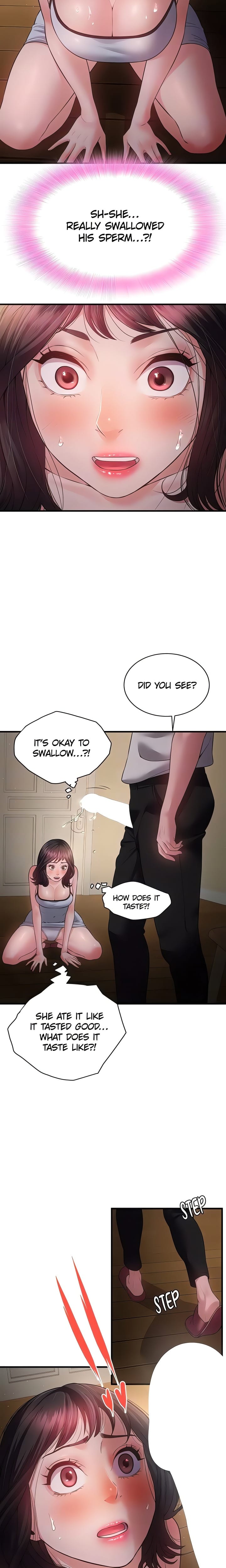 Bride Lessons (Official) Uncensored, chapter 11, page 16 of 21