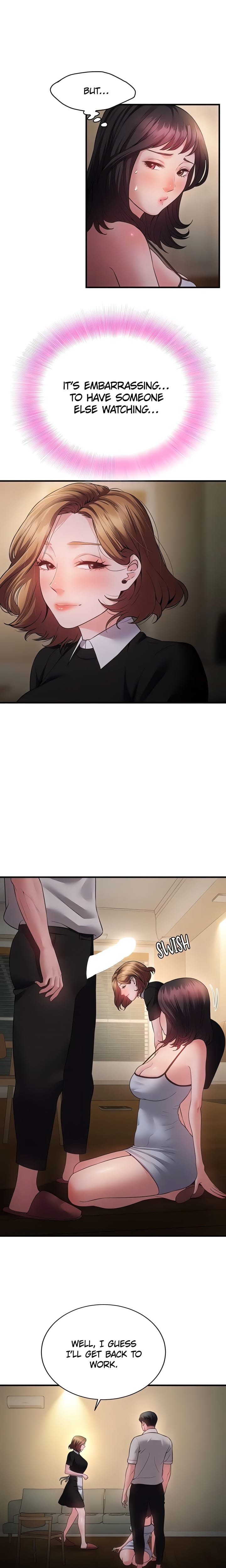 Bride Lessons (Official) Uncensored, chapter 11, page 18 of 21