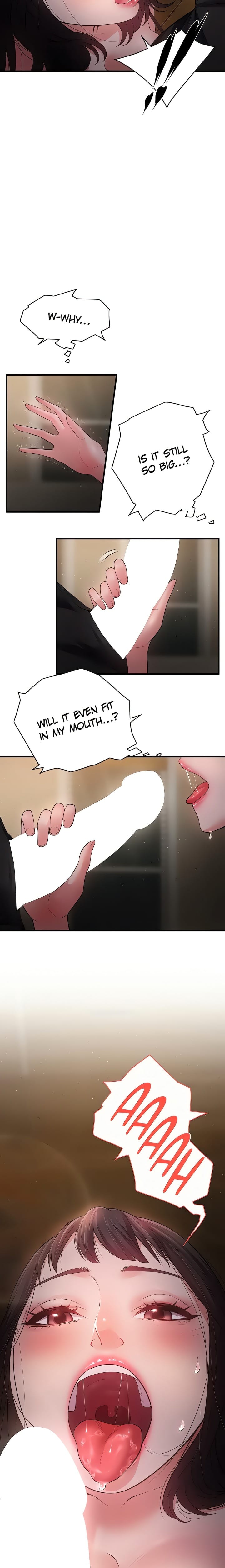 Bride Lessons (Official) Uncensored, chapter 11, page 20 of 21