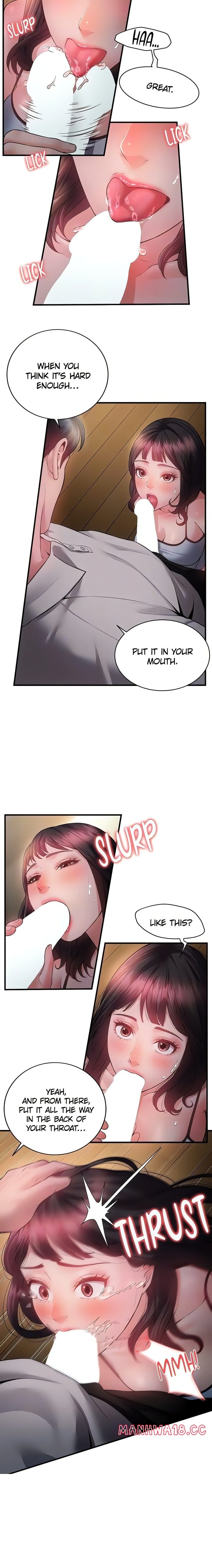 Bride Lessons (Official) Uncensored, chapter 12, page 6 of 20