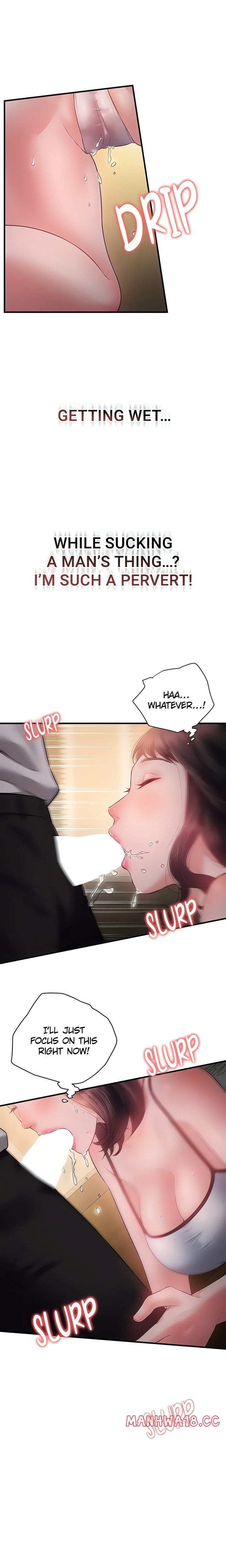 Bride Lessons (Official) Uncensored, chapter 12, page 12 of 20