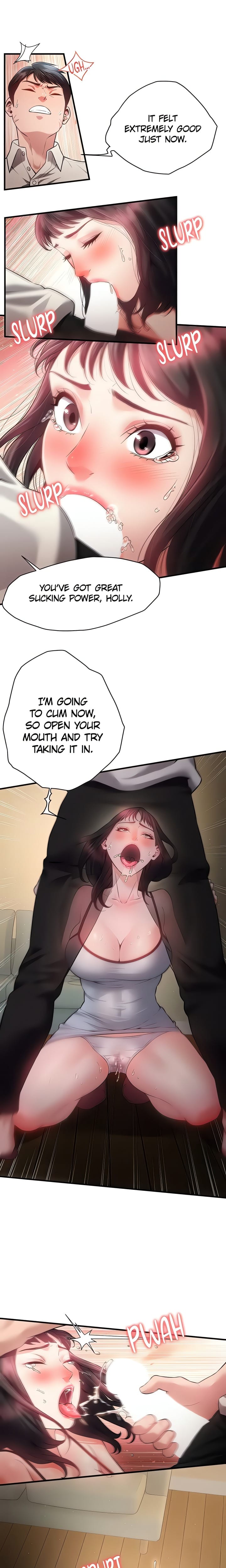 Bride Lessons (Official) Uncensored, chapter 12, page 13 of 20