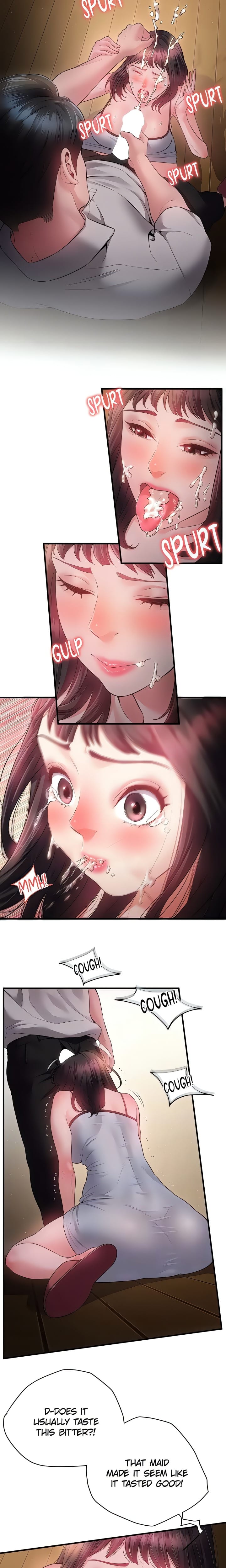 Bride Lessons (Official) Uncensored, chapter 12, page 14 of 20