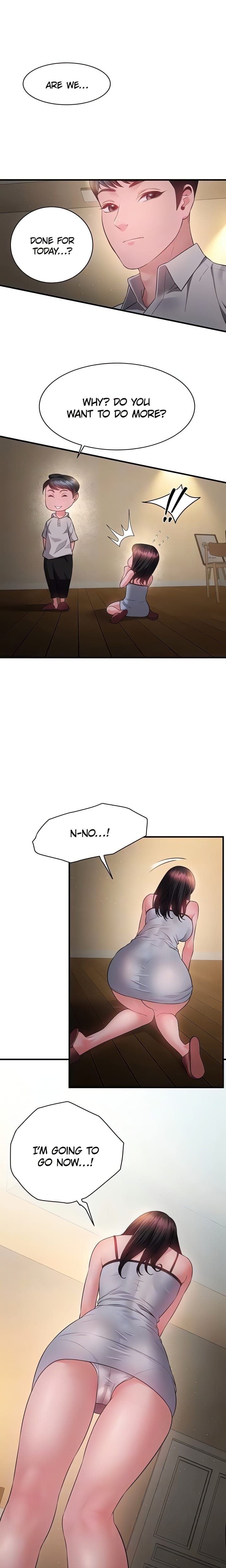 Bride Lessons (Official) Uncensored, chapter 12, page 16 of 20