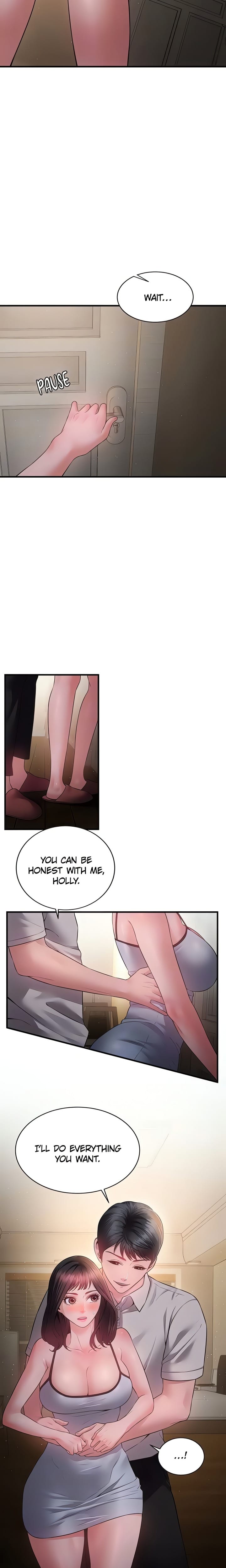 Bride Lessons (Official) Uncensored, chapter 12, page 17 of 20