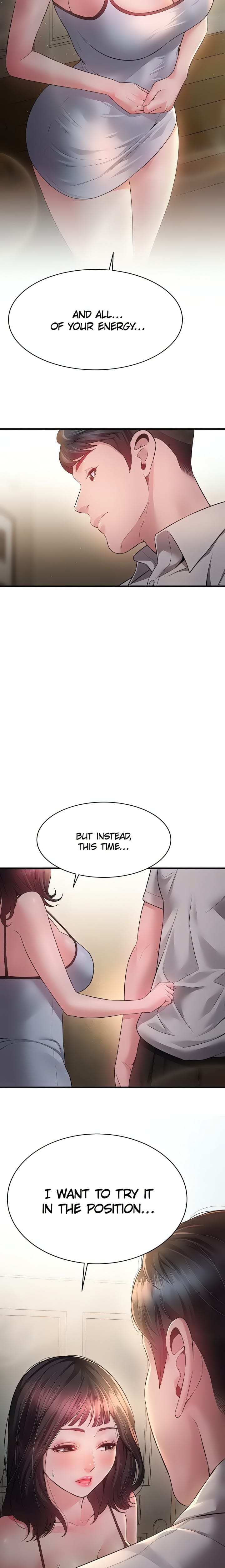 Bride Lessons (Official) Uncensored, chapter 12, page 19 of 20