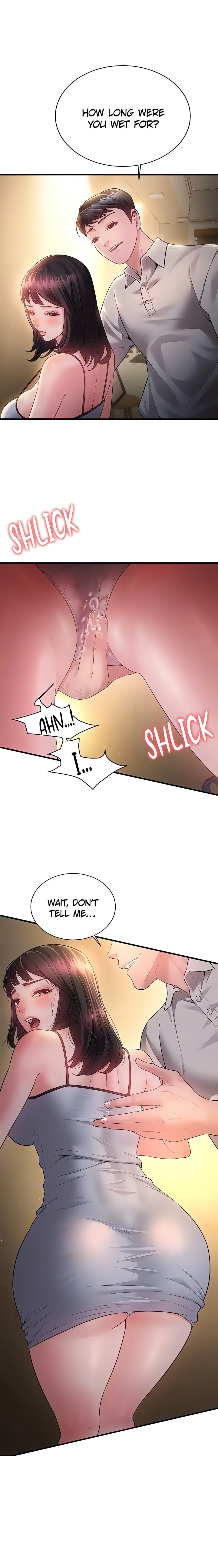 Bride Lessons (Official) Uncensored, chapter 13, page 6 of 22