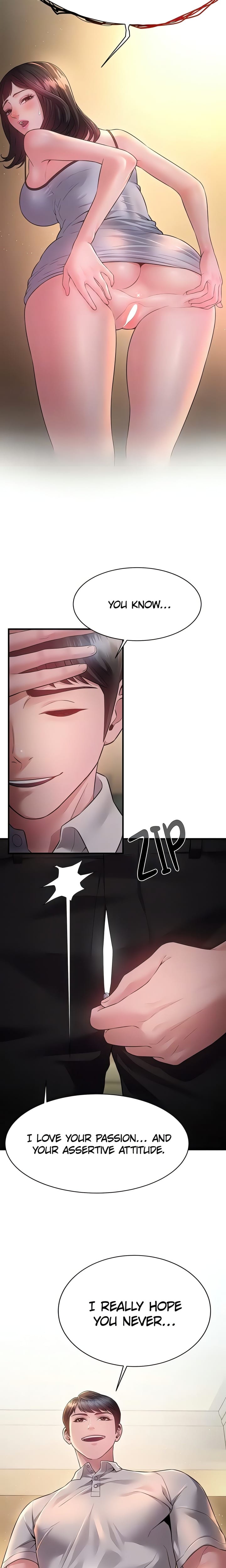 Bride Lessons (Official) Uncensored, chapter 13, page 8 of 22