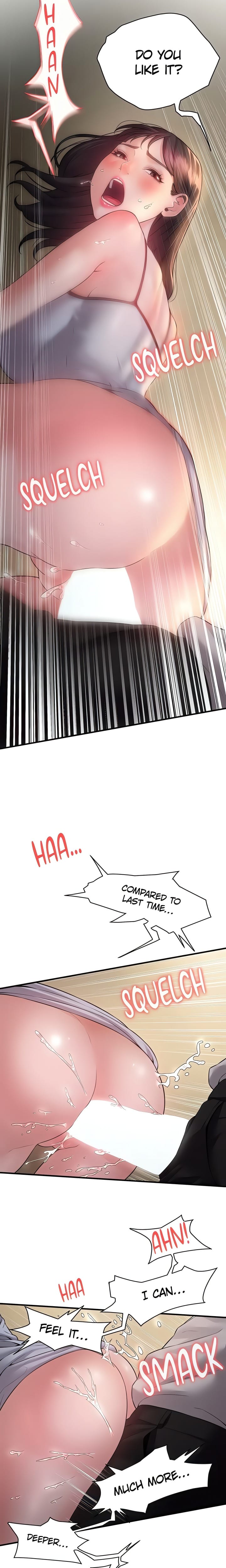 Bride Lessons (Official) Uncensored, chapter 13, page 11 of 22