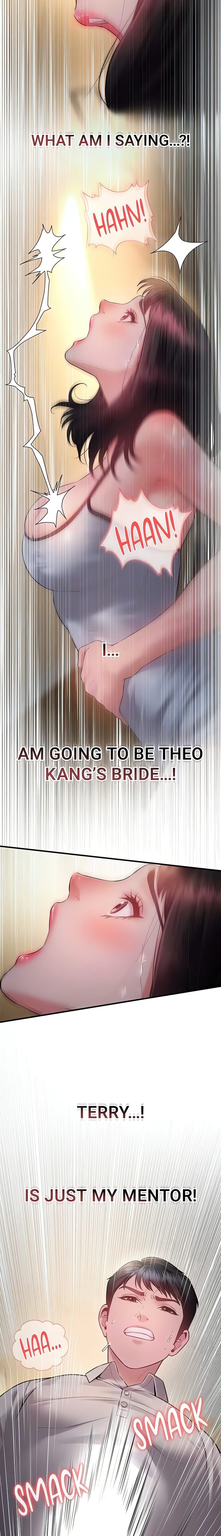 Bride Lessons (Official) Uncensored, chapter 13, page 14 of 22