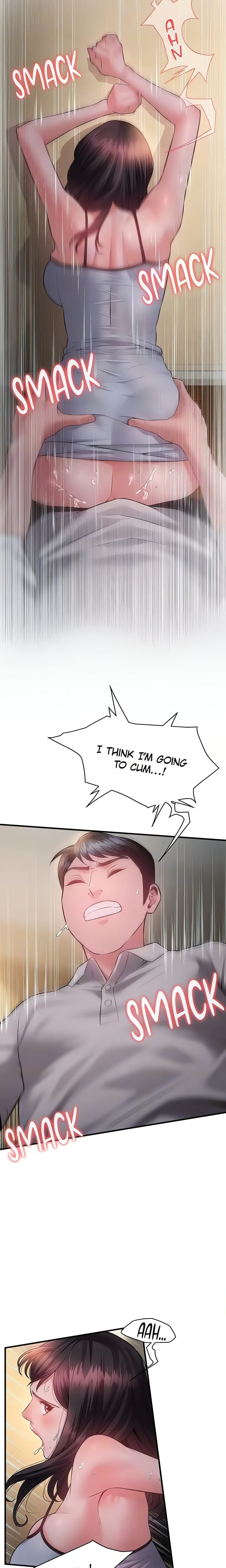Bride Lessons (Official) Uncensored, chapter 13, page 16 of 22