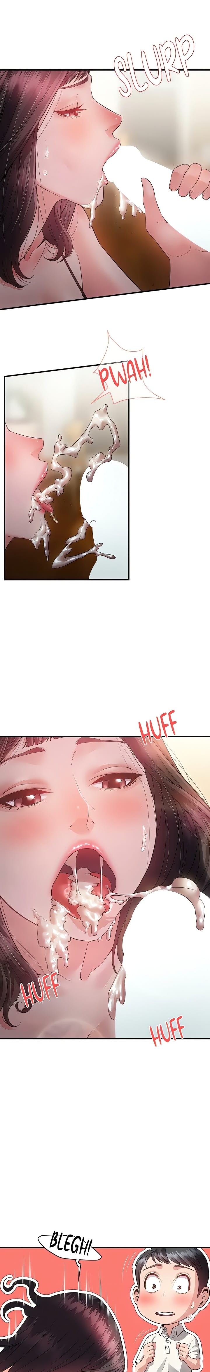 Bride Lessons (Official) Uncensored, chapter 13, page 18 of 22