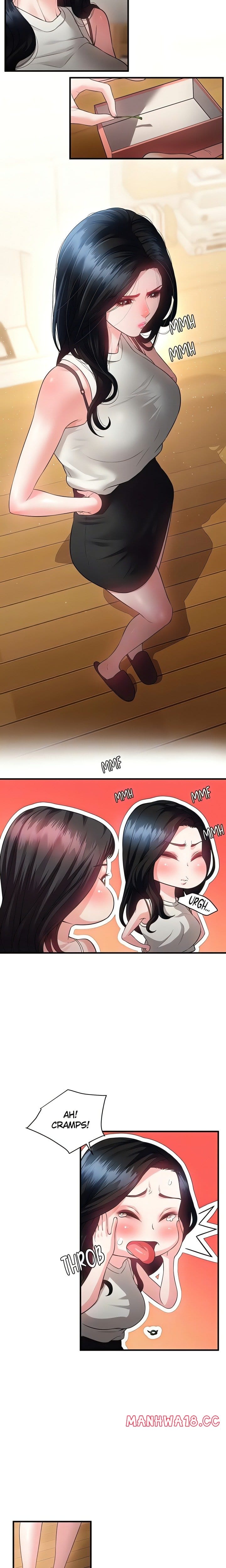 Bride Lessons (Official) Uncensored, chapter 14, page 5 of 22