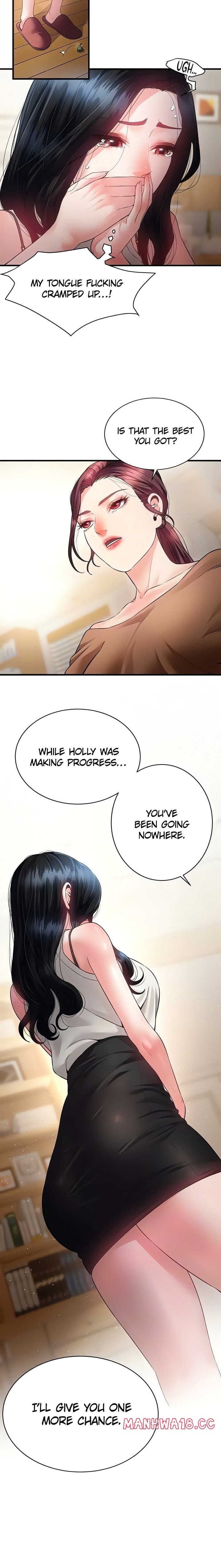 Bride Lessons (Official) Uncensored, chapter 14, page 6 of 22