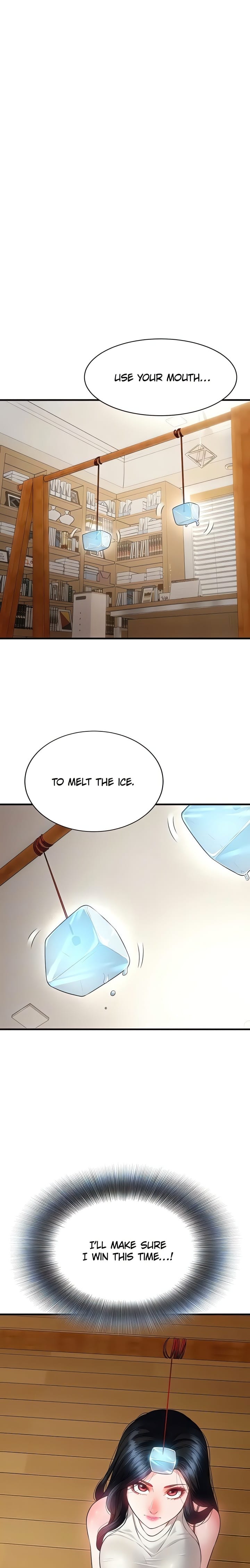 Bride Lessons (Official) Uncensored, chapter 14, page 7 of 22