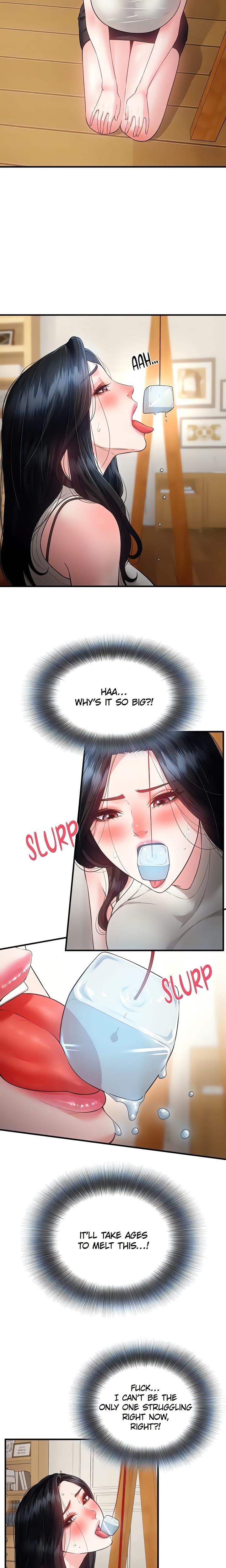 Bride Lessons (Official) Uncensored, chapter 14, page 8 of 22