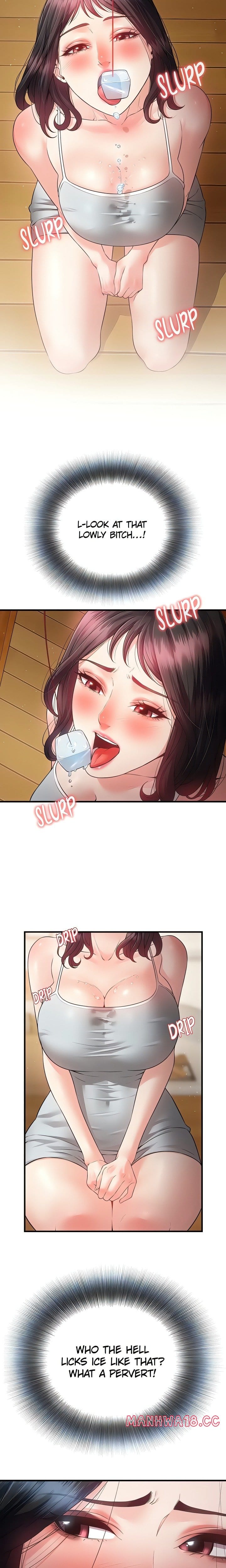 Bride Lessons (Official) Uncensored, chapter 14, page 10 of 22
