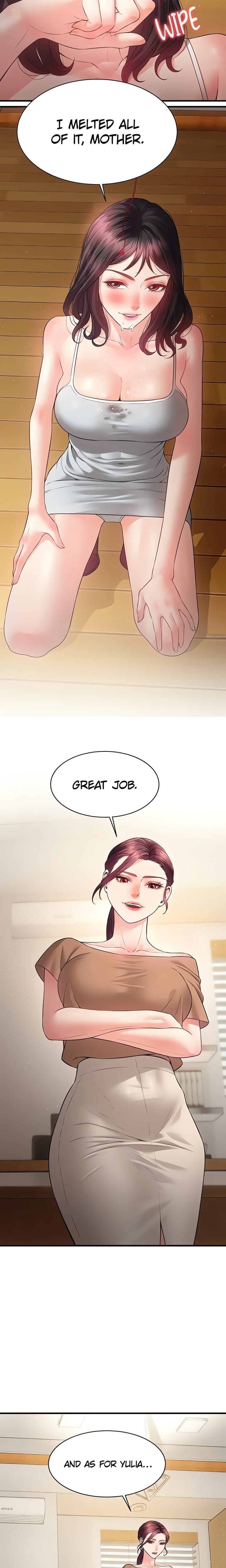 Bride Lessons (Official) Uncensored, chapter 14, page 12 of 22