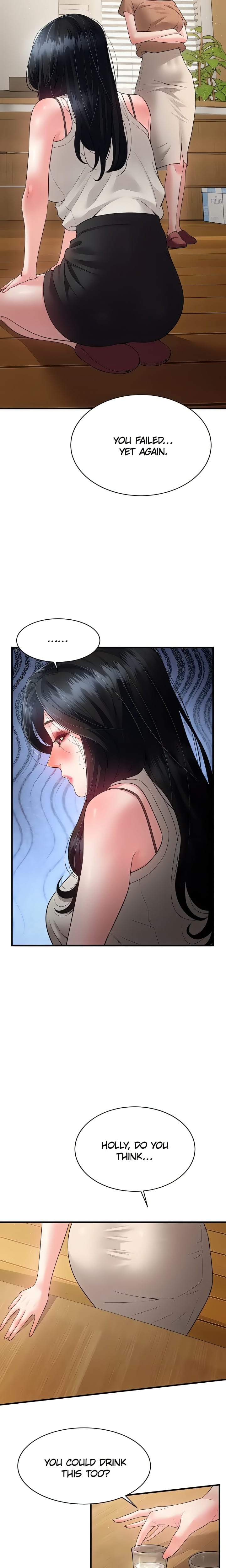 Bride Lessons (Official) Uncensored, chapter 14, page 13 of 22