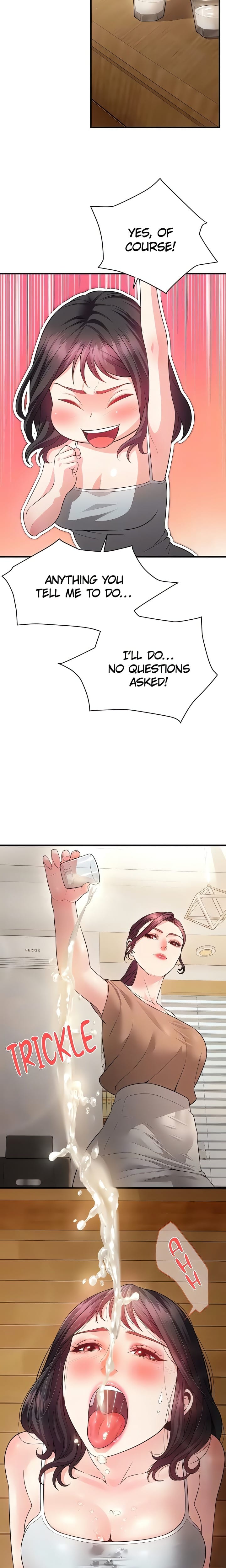 Bride Lessons (Official) Uncensored, chapter 14, page 14 of 22