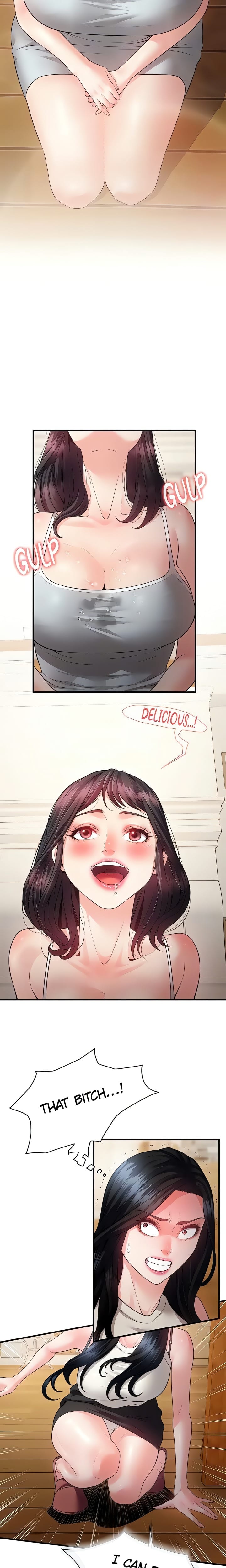 Bride Lessons (Official) Uncensored, chapter 14, page 15 of 22