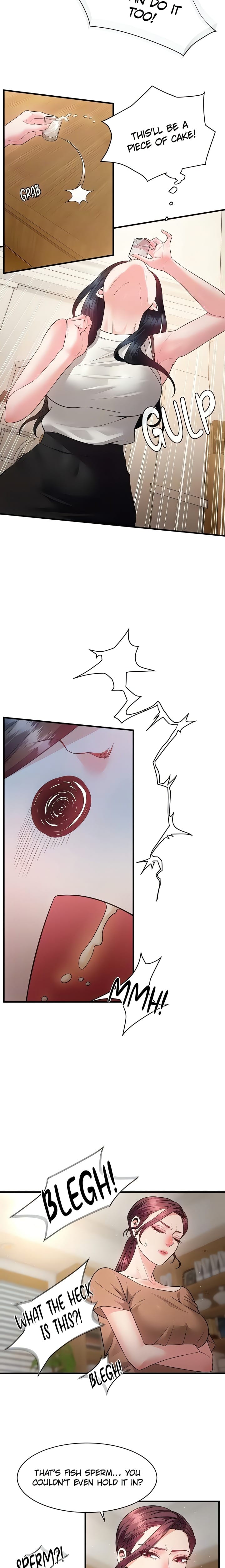 Bride Lessons (Official) Uncensored, chapter 14, page 16 of 22