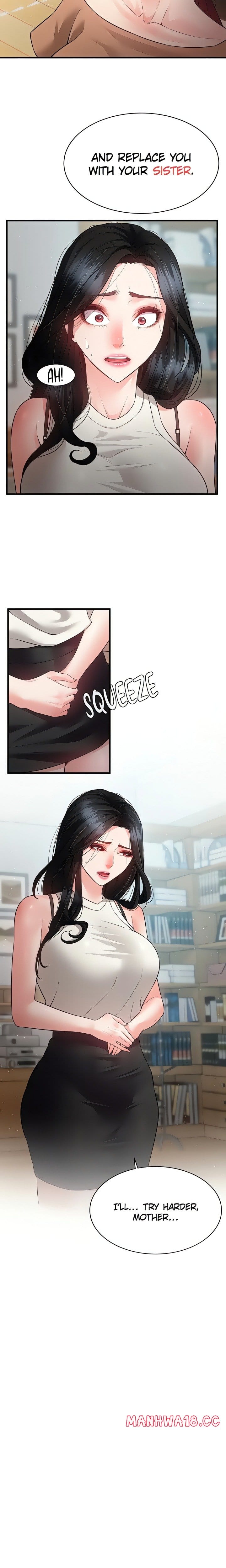 Bride Lessons (Official) Uncensored, chapter 14, page 19 of 22