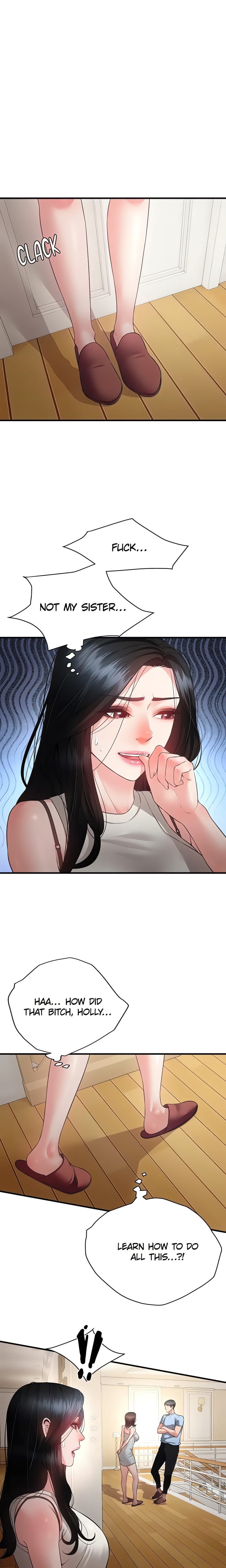 Bride Lessons (Official) Uncensored, chapter 14, page 20 of 22