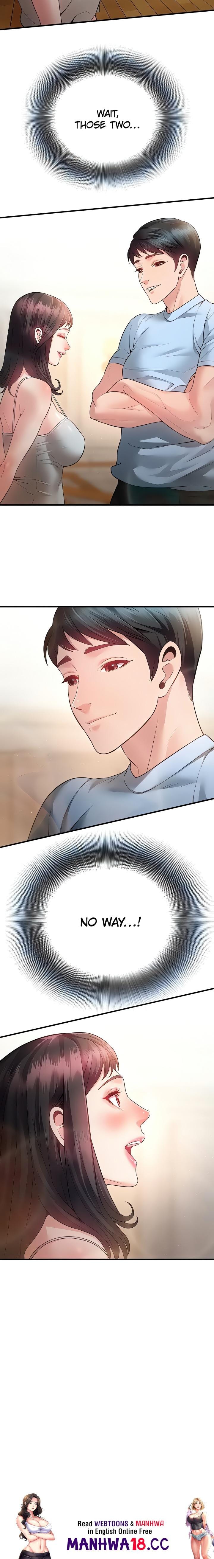 Bride Lessons (Official) Uncensored, chapter 14, page 21 of 22