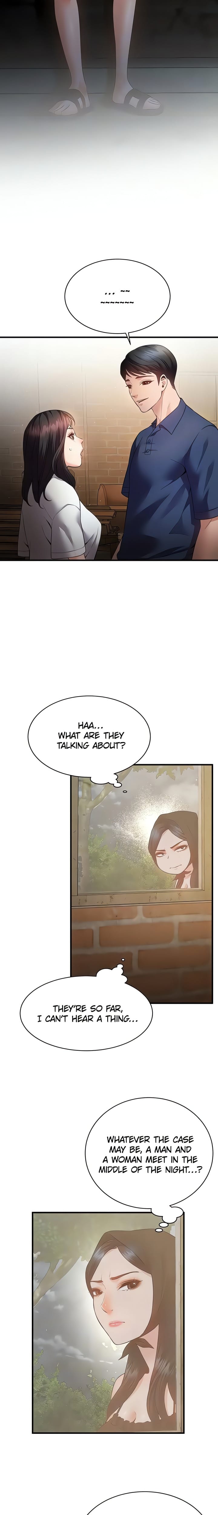 Bride Lessons (Official) Uncensored, chapter 15, page 6 of 21