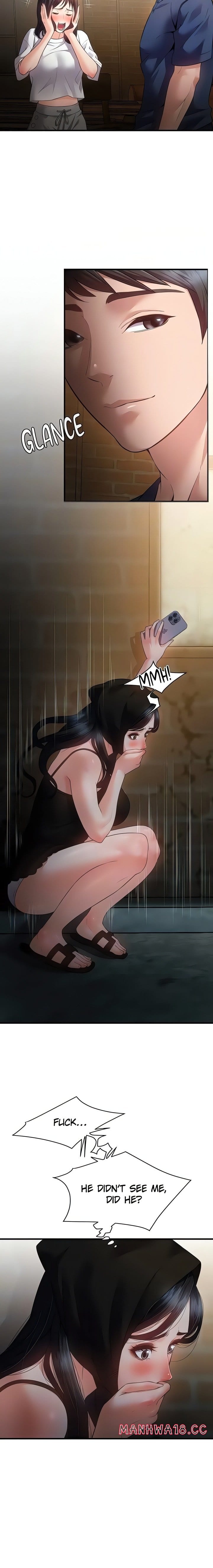 Bride Lessons (Official) Uncensored, chapter 15, page 8 of 21